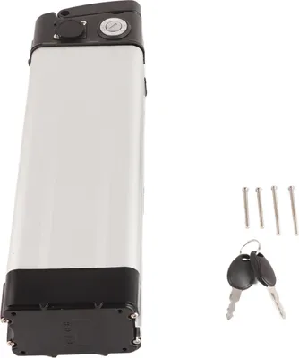 Immagine prodotto di Bicicletta elettrica al litio -batteria -guscio scatola di immagazzinaggio，36v48V，370*110*76