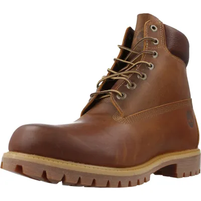 Produktbild von TIMBERLAND PREMIUM 6 Stiefel Braun