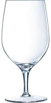 Produktbild von Gläsersatz Chef & Sommelier Sequence Mehrzweck Durchsichtig Glas 470 ml (6 Stück)