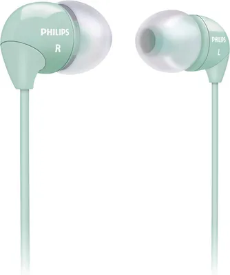 Immagine prodotto di Philips SHE3590LB/10 cuffie in-ear