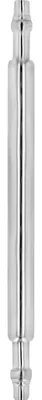 Produktbild von Steinmeister Uhrmacherbedarf Federstege Ø 1,5 mm x 10 - 24 mm, 10 Stück (7300036)