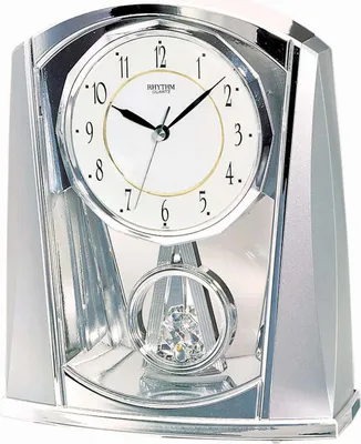 Obrázek produktu pro RHYTHM hodinky 7772-19