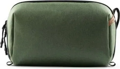 Obrázok produktu pre PGYTECH P-CB-097 toaletná taška/tualetný kufrík Polyester Green