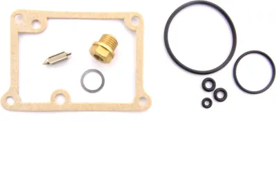 Obrázok produktu pre Súprava na opravu karburátora pre YAMAHA DT 125 LC DT125LC 10V 1982-1984, CAB-Y2