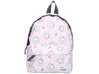 Produktbild von Disney Aristocats - Rucksack "Marie My First Friend" 31cm