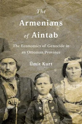 Produktbild von Armenians Of Aintab – Lingua: Inglese