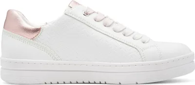 Produktbild von MARCO TOZZI Damen Sneaker mit Plateausohle und Reißverschluss 2-23718-42, Größe:40 EU, Farbe:Mehrfarbig