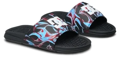 Productafbeelding van DC Shoes BOLSA - Sandalen - Jongens - Maat 32.5 - Blauw