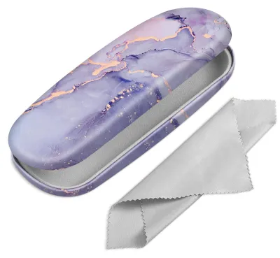 Produktbild von FINTIE Hardcase Brillenetui für Damen und Herren