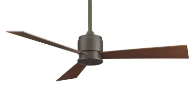 Immagine prodotto di Fanimation ventilatore da soffitto Zonix 137 cm Oil rubbed bronze con regolatore da parete