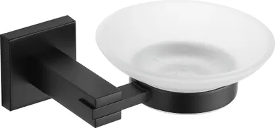 Immagine prodotto di Mexen Vane porta sapone, nero - 7020939-70