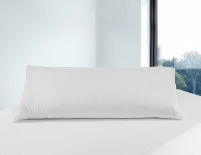 Produktbild von Anti-Stress-Kissen mit doppelter Bezug, 105 x 40 cm