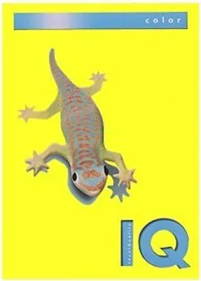 Immagine prodotto di Carta per copie V3-IQ a colori DIN A4
