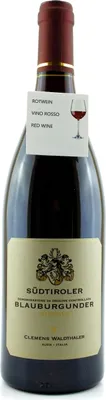 Produktbild von Blauburgunder Riserva - 2020 - Weingut Waldthaler Clemens