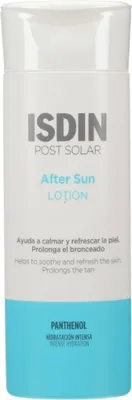 Immagine prodotto di Isdin Post Solar Lozione Doposole 200ml