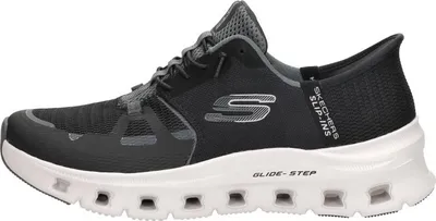 Produktbild von Skechers Slip-Ins: Glide-Step Pro Sneakers Laag - Zwart - Maat 36