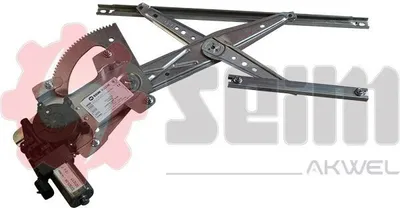 Produktbild von SEIM 902296 Elektrischer Fensterheber Vorne Rechts für TOYOTA Yaris Schrägheck (P13)