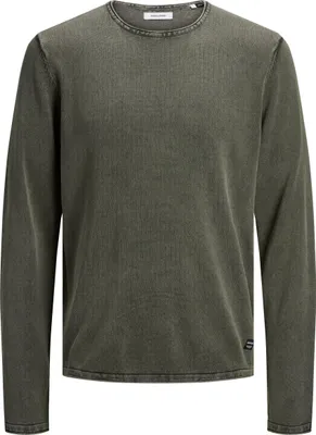 Immagine prodotto di Jack & Jones - Maglia Leo Pullover con scollo a R