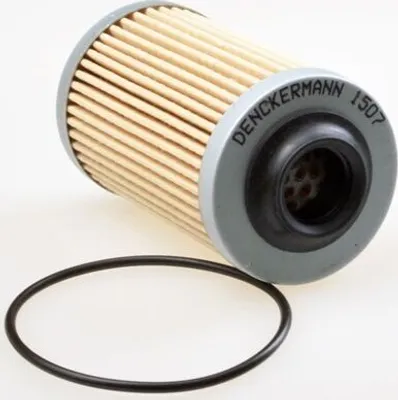 Produktbild von Ölfilter DENCKERMANN A210707 Filtereinsatz für OPEL INSIGNIA Caravan Vectra C Caravan (Z02) INSIGNIA INSIGNIA Stufenheck Vectra C Limousine (Z02)