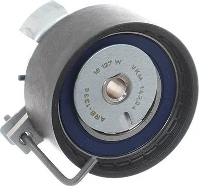 Produktbild von SKF VKM 14224 Spannrolle Zahnriemen für FORD Fiesta Mk6 Schrägheck (JA8, JR8) FOCUS III Turnier Fiesta Mk5 Schrägheck (JH1, JD1, JH3, JD3)