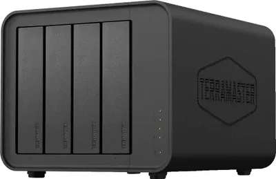 Obrázok produktu pre Externý kryt pevného disku, 4 šachty, USB 32 Gen2
