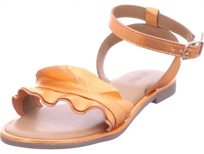 Produktbild von Inuovo Sandalette orange in Gr. 41
