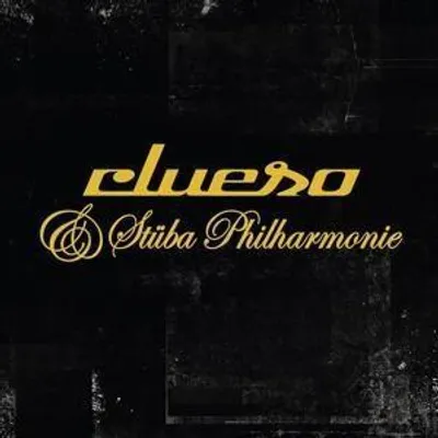 Produktbild von Clueso & STÜBAphilharmonie (Remastered 2014)