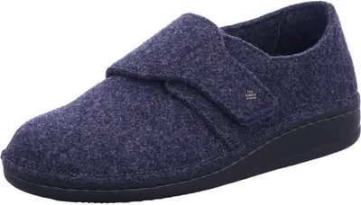 Produktbild von Finn Comfort Hausschuhe Herren 383030353436 Blau 41 EU