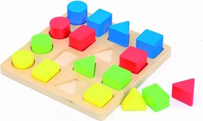 Produktbild von ANDREU Toys 16425, 16 Stück(e), 1 Jahr(e)