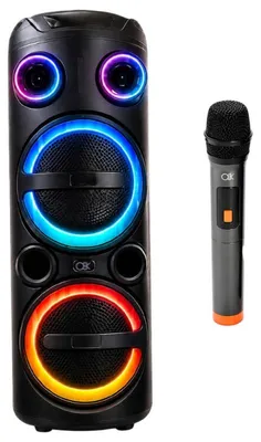 Immagine prodotto di Altoparlante Bt-8813 (1)