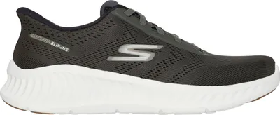 Obrázek produktu pro Skechers 216375 OLV GO WALK, pánské tenisky v zelené barvě, velikost 45