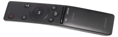 Produktbild von Samsung AH81-09748A Fernbedienung für HW-Q810GD/ZG... Soundbar