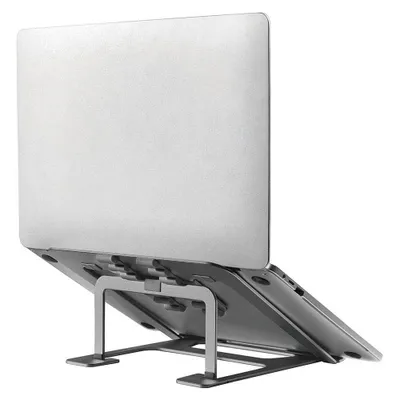 Obrázek produktu pro Neomounts NOT-Ständer bis 17" faltbar,  grau