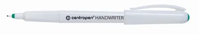 Produktbild von liner Handwriter 4651 M 0,5 mm červený