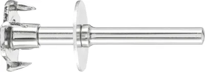 Obrázok produktu pre PFERD PCLB 6/6/26, 6 mm, 1 kusov