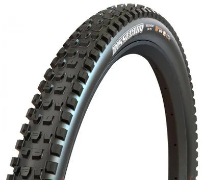 Zdjęcie produktu dla Maxxis Dissector G2 Exo+ 3c Maxxgrip 60tpi Opony bezdętkowe 29'' X 2.40 Mtb Silver 29'' x 2.40 Silver 29'' x 2.40