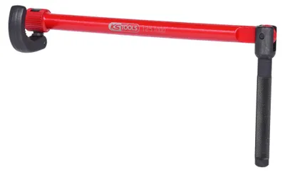 Productafbeelding van KS Tools 125.1000, bus, 1 stuk/stukken, staal, 500 gram