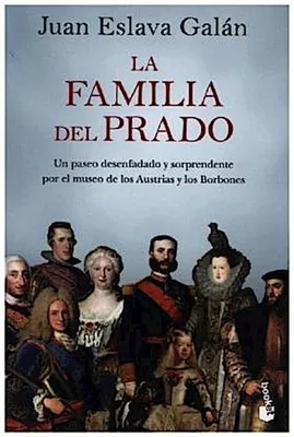Obrázok produktu pre Rodina Prado