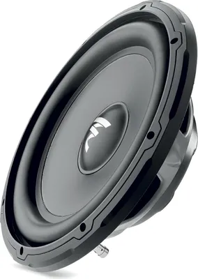 Produktbild von Focal SUB12SLIM | Subwoofer 30cm, 4 Ohm, flache Bauform