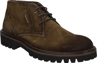 Image de JOSEF SEIBEL Romed 03 | Bottines pour Hommes | marron