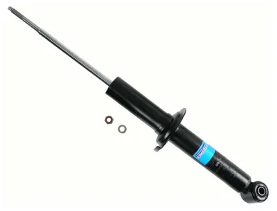 Image de 2x SACHS KIT D'AMORTISSEURS à gaz