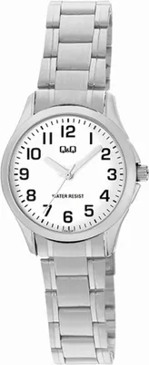 Produktbild von Q&Q - C05A-003PY - Armbanduhr
