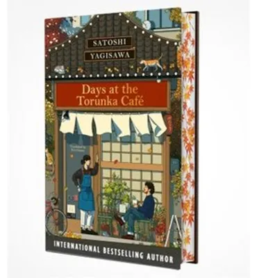 Produktbild von Days at the Torunka Café. Deluxe Edition