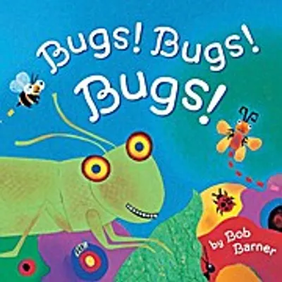 Produktbild von Bugs! Bugs! Bugs!