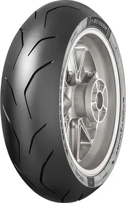 Immagine prodotto di Dunlop Sportsmart Tt 200/55 R17 Tl 78(W) Posteriore