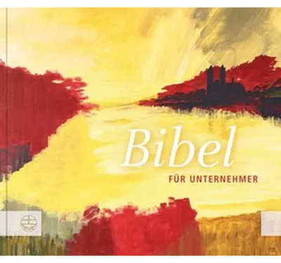 Obrázek produktu pro Bibel für Unternehmer