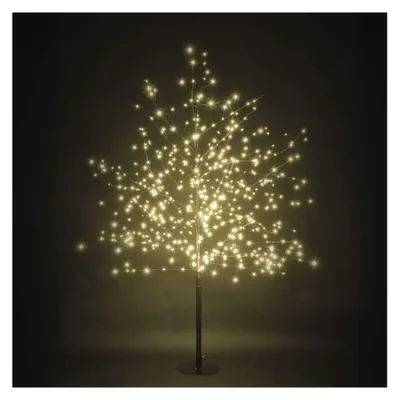 Obrázek produktu pro EMOS LED svítící stromek 120cm DCTW30