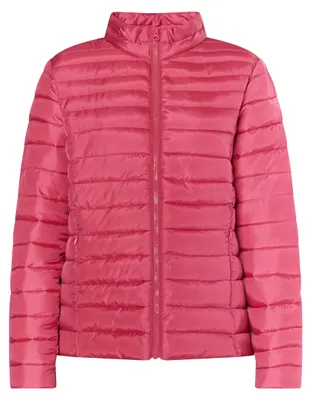Produktbild von SWIRLY damen jacke - rosa, S