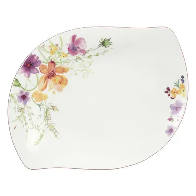 Immagine prodotto di Villeroy & Boch Mariefleur Serve & Salad Insalatiera 0,6 L Porcellana Multicolore 1 pz