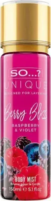 Produktbild von Körpernebel - Berry Bliss 150ml